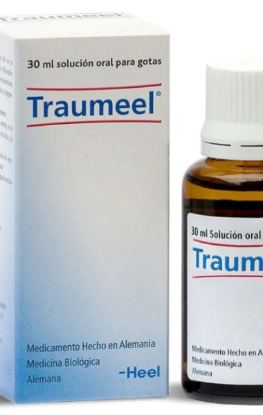 Traumeel S Traumeel S